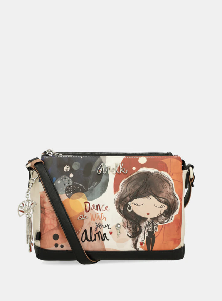 BANDOLERA ALMA