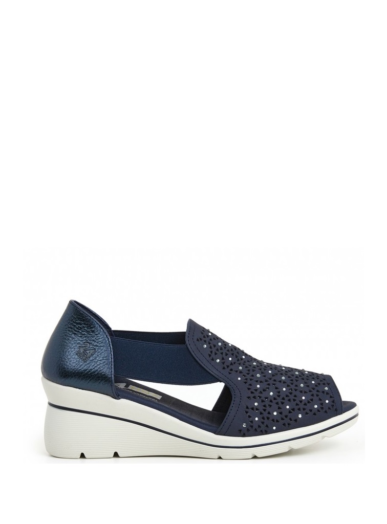 PEEP TOE PEDRERÍA