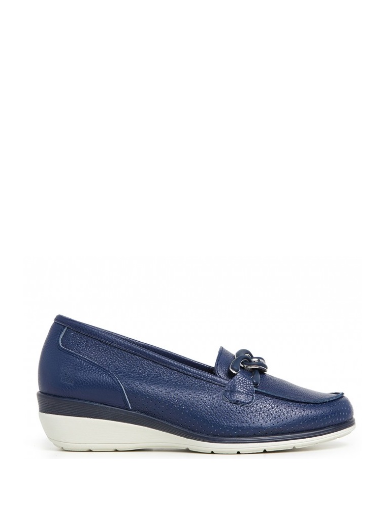 MOCASIN PIEL