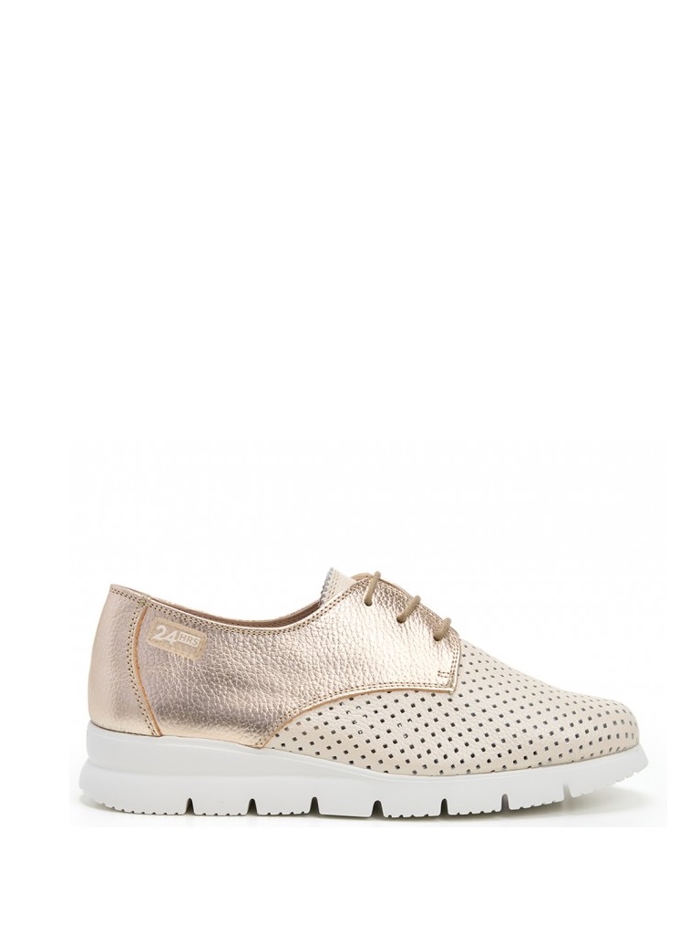 ZAPATO BLUCHER