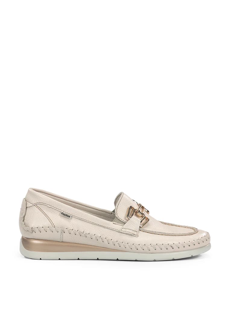 MOCASIN SELLA