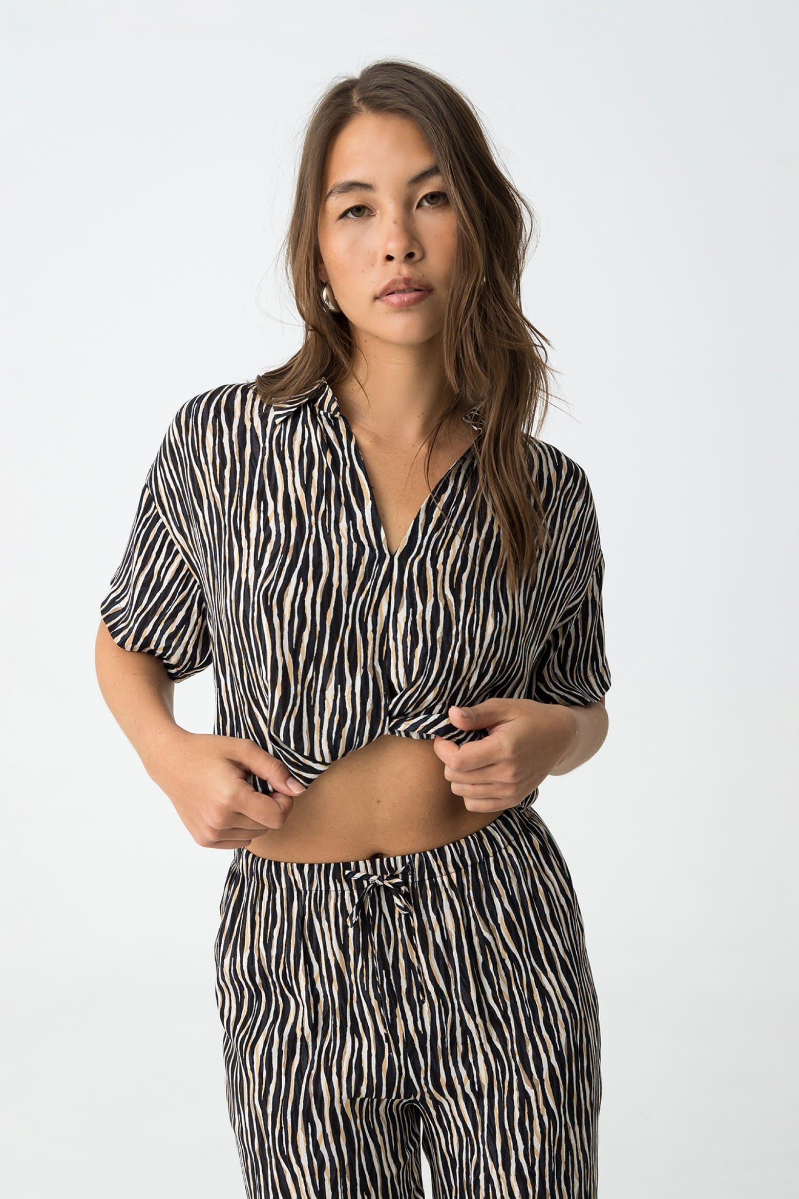 BLUSA DARCY