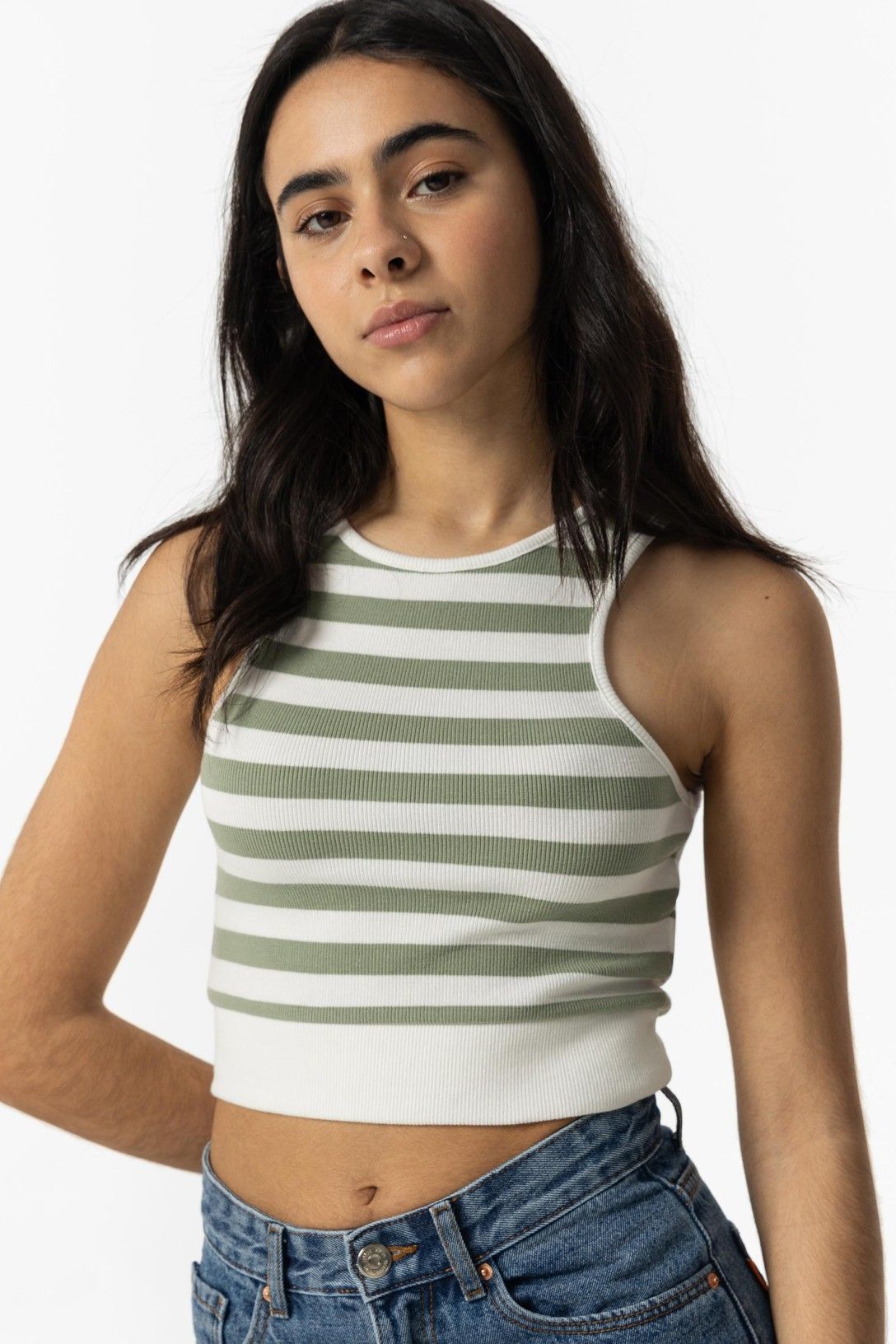 CAMISETA TANK