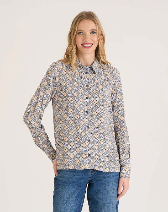 CAMISA BARCELONA