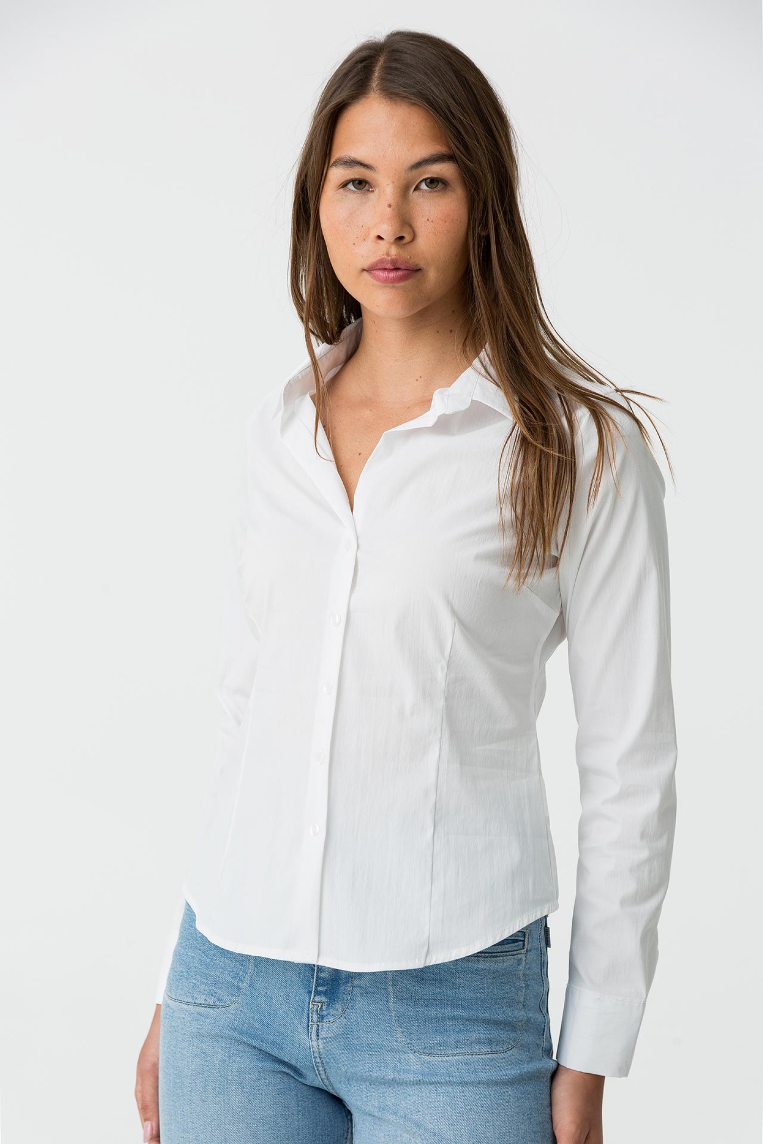 CAMISA BASICA