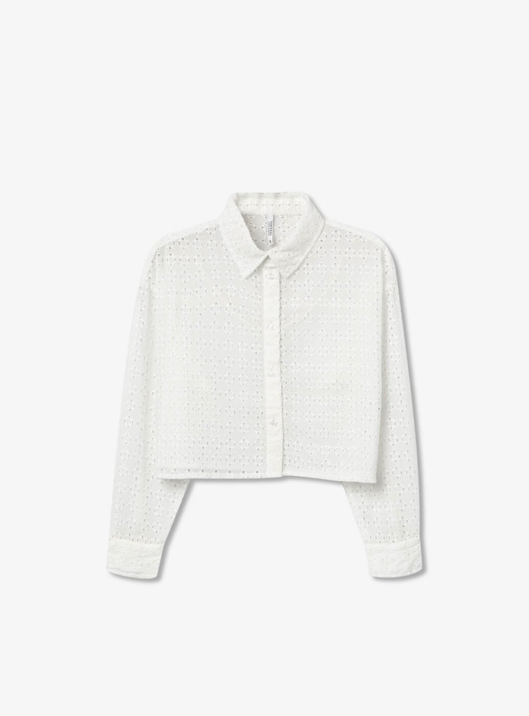 CAMISA CALADA