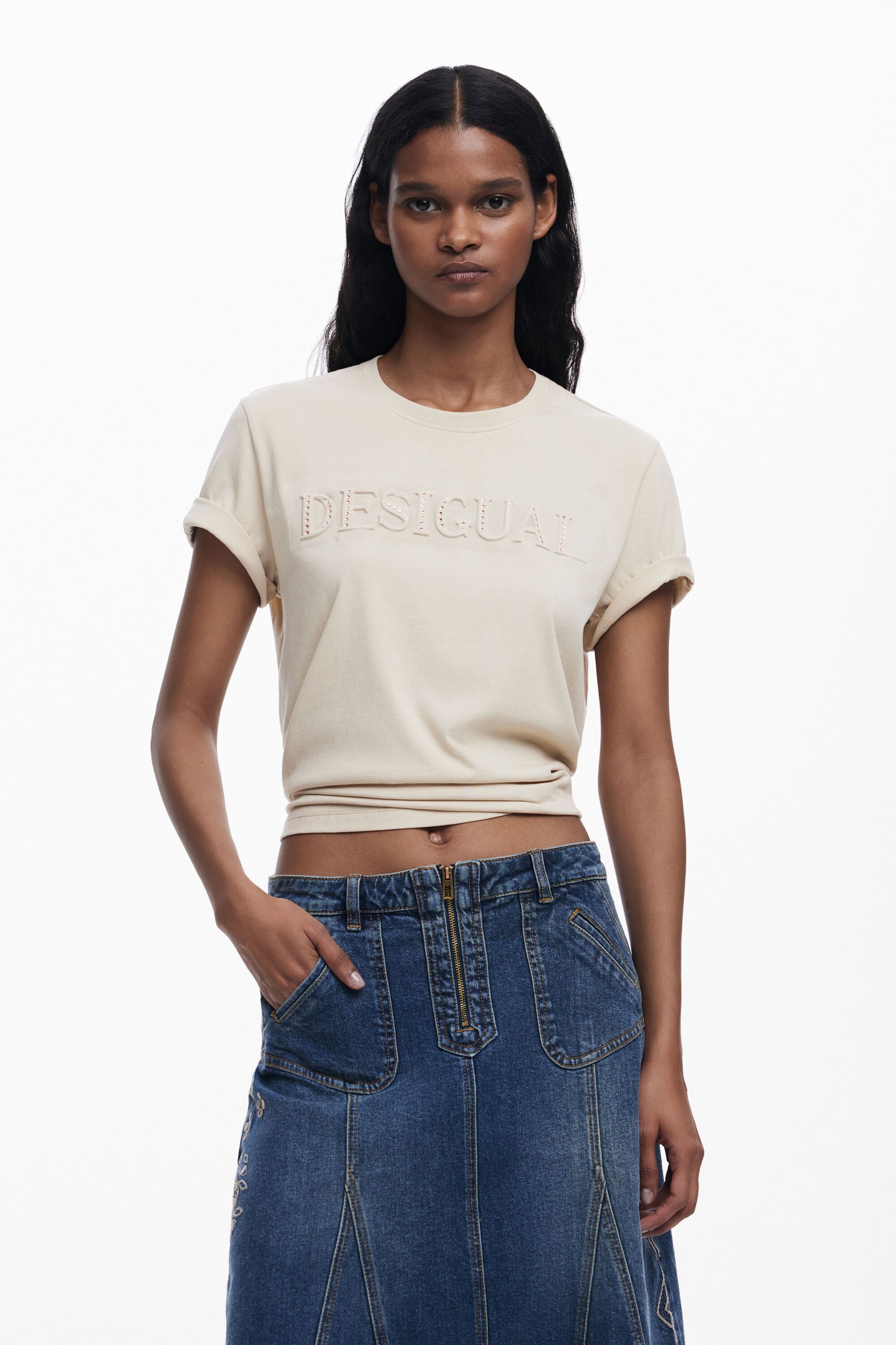 CAMISETA RELLY