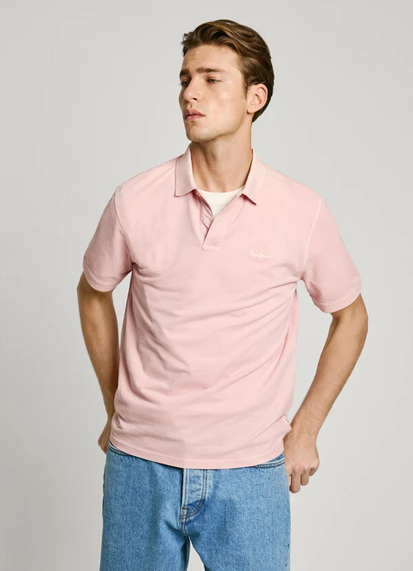 POLO LISO