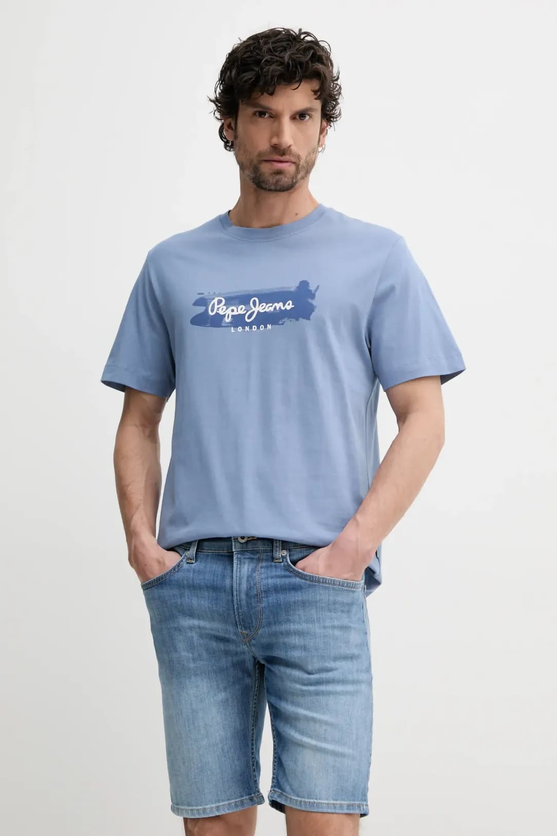CAMISETA ESTAMPADA