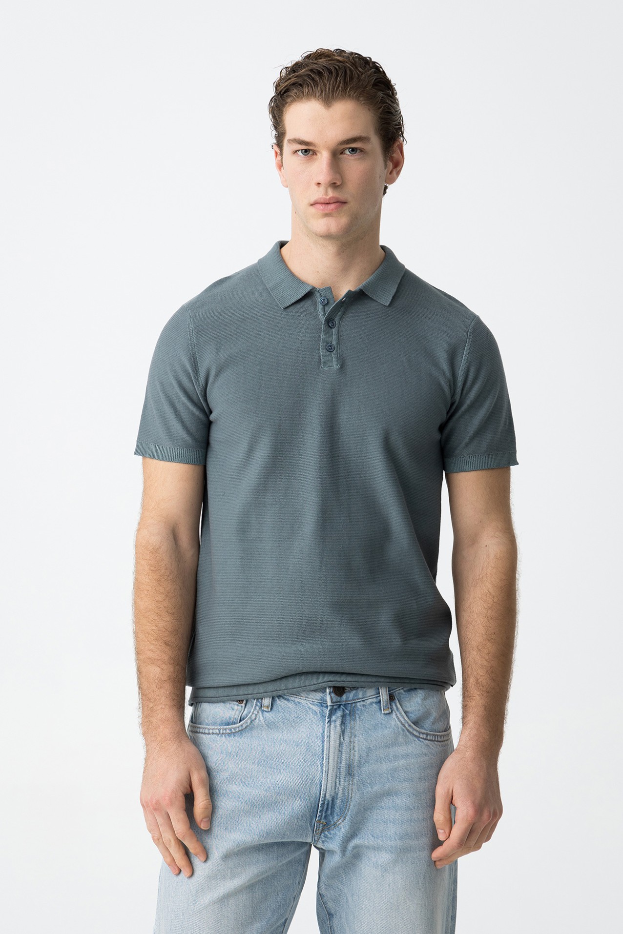 POLO BASICO