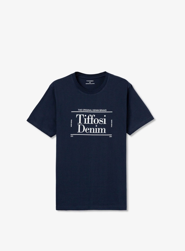 CAMISETA XADEN