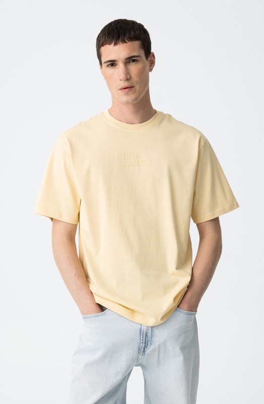 CAMISETA XENON