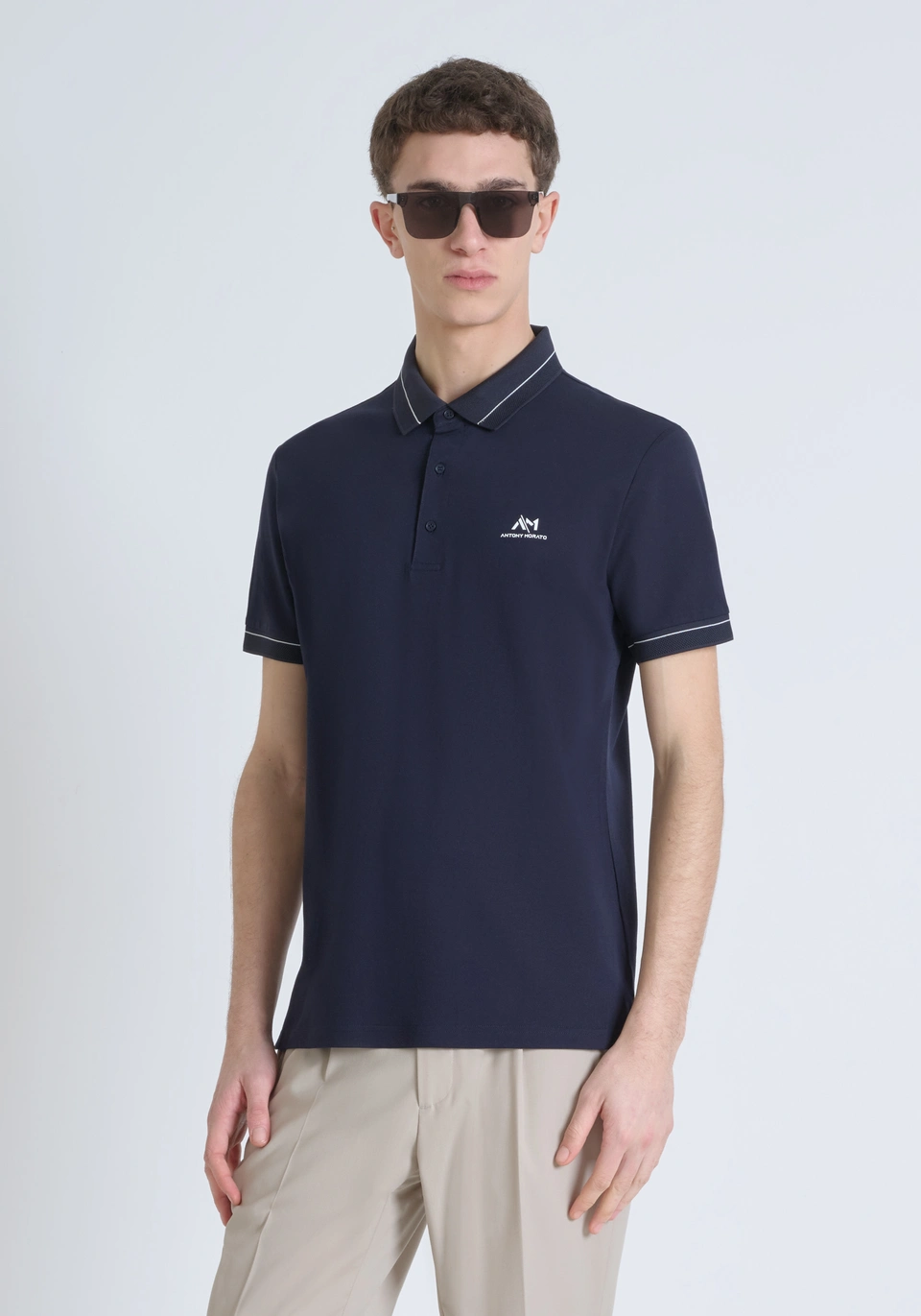 POLO LISO