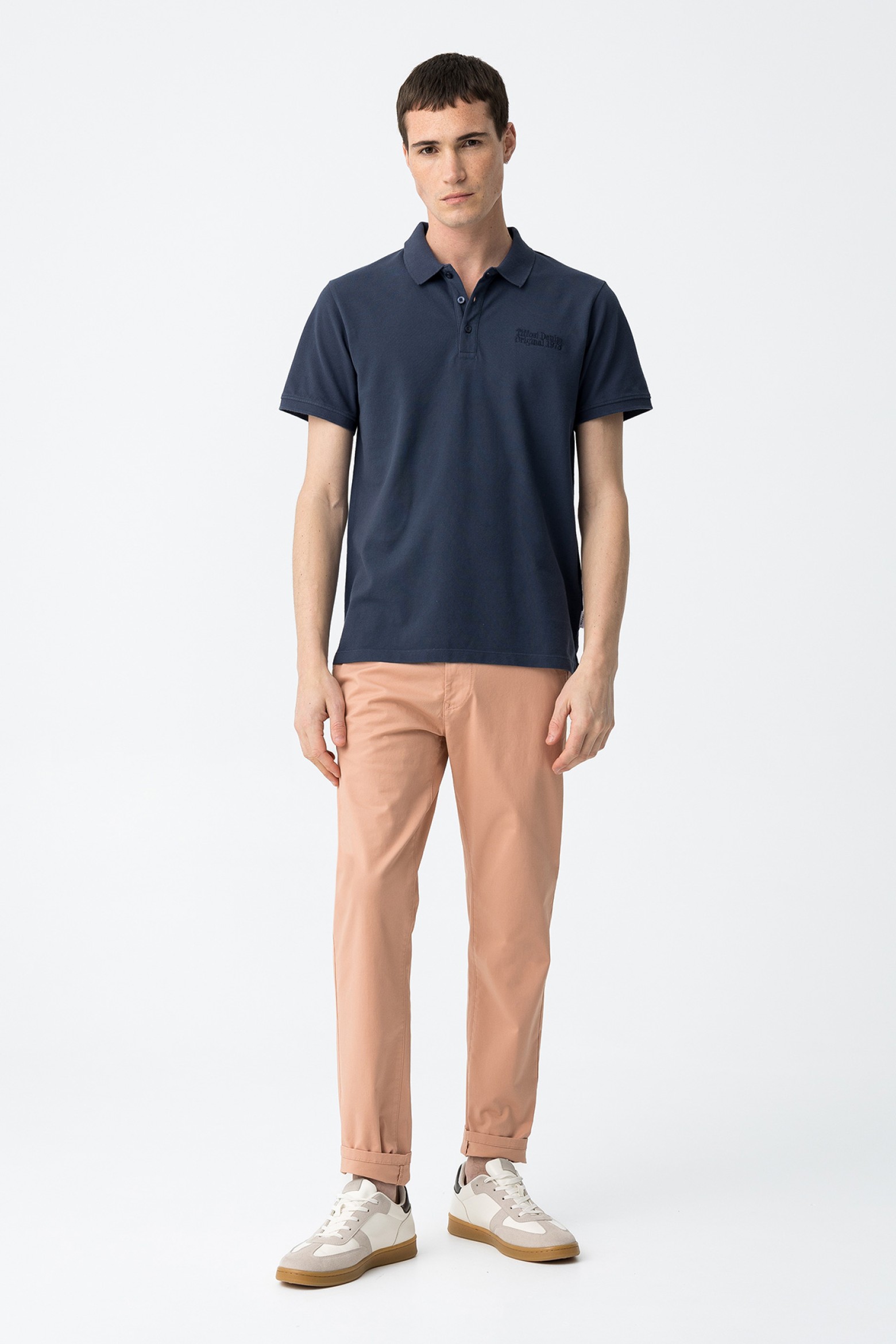 PANTALON CHINO