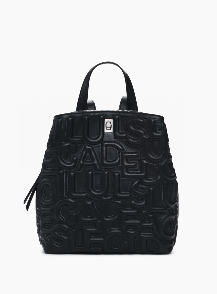 MOCHILA 3D