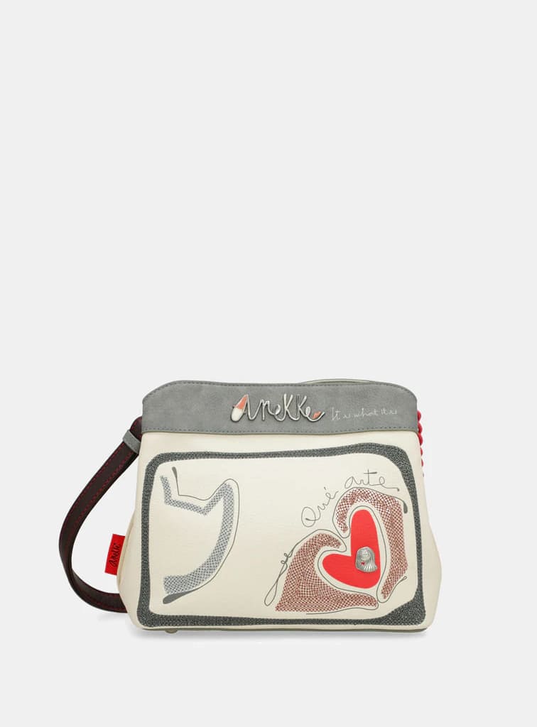 BANDOLERA ALMA