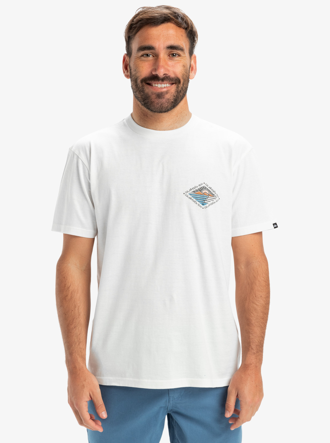 CAMISETA EVO FUTURE