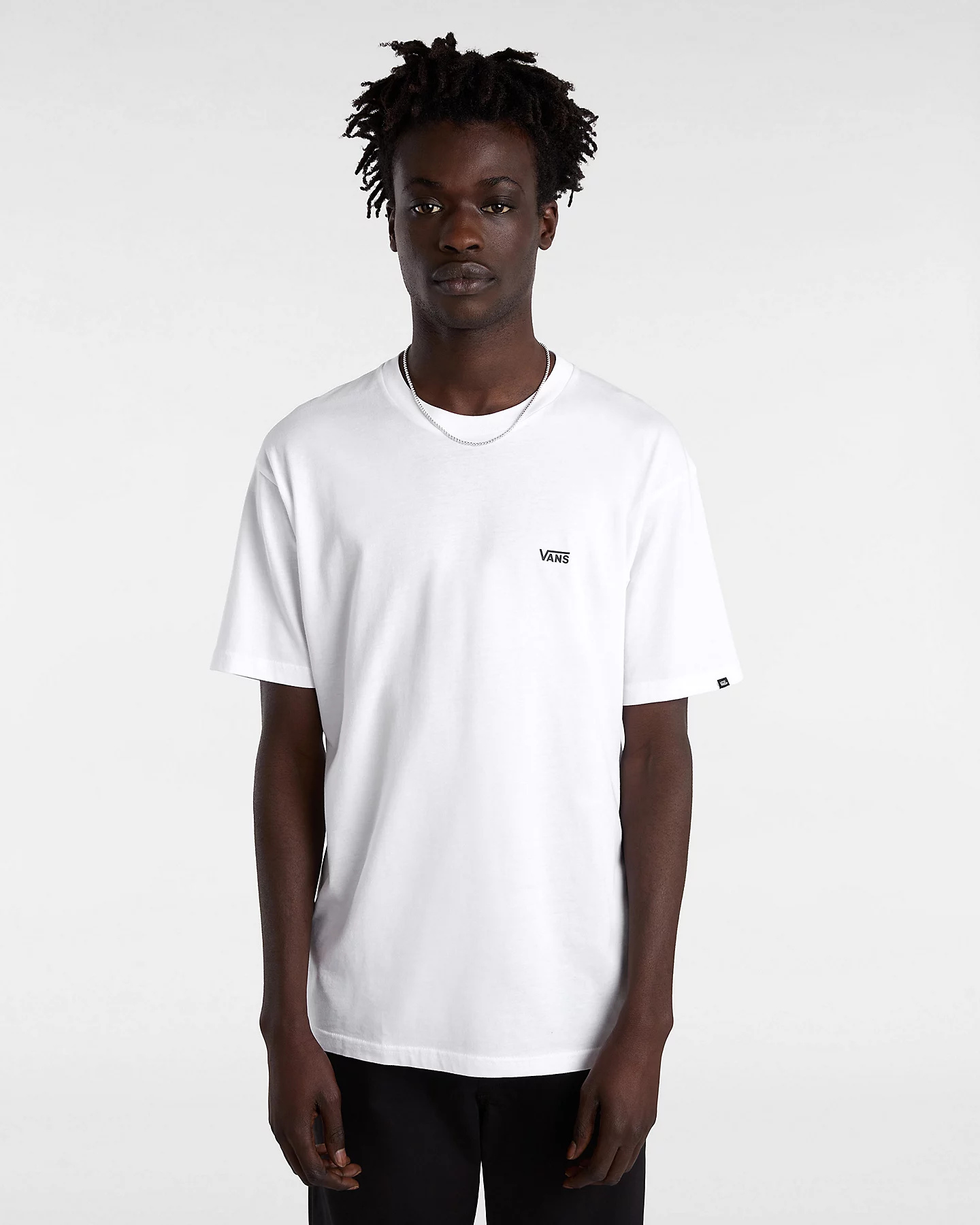 CAMISETA LEFT CHEST