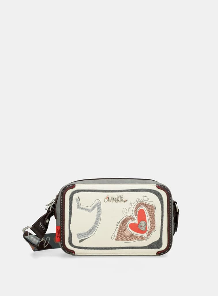BANDOLERA ALMA