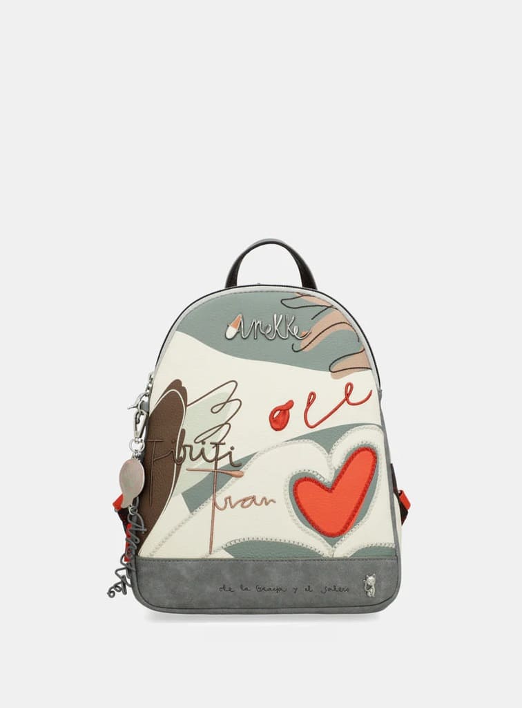 MOCHILA ALMA