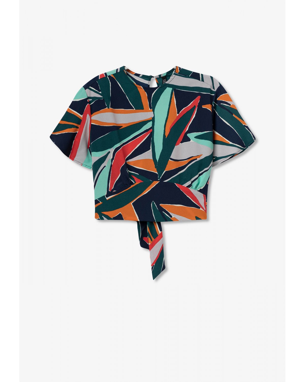 BLUSA VIAROMA
