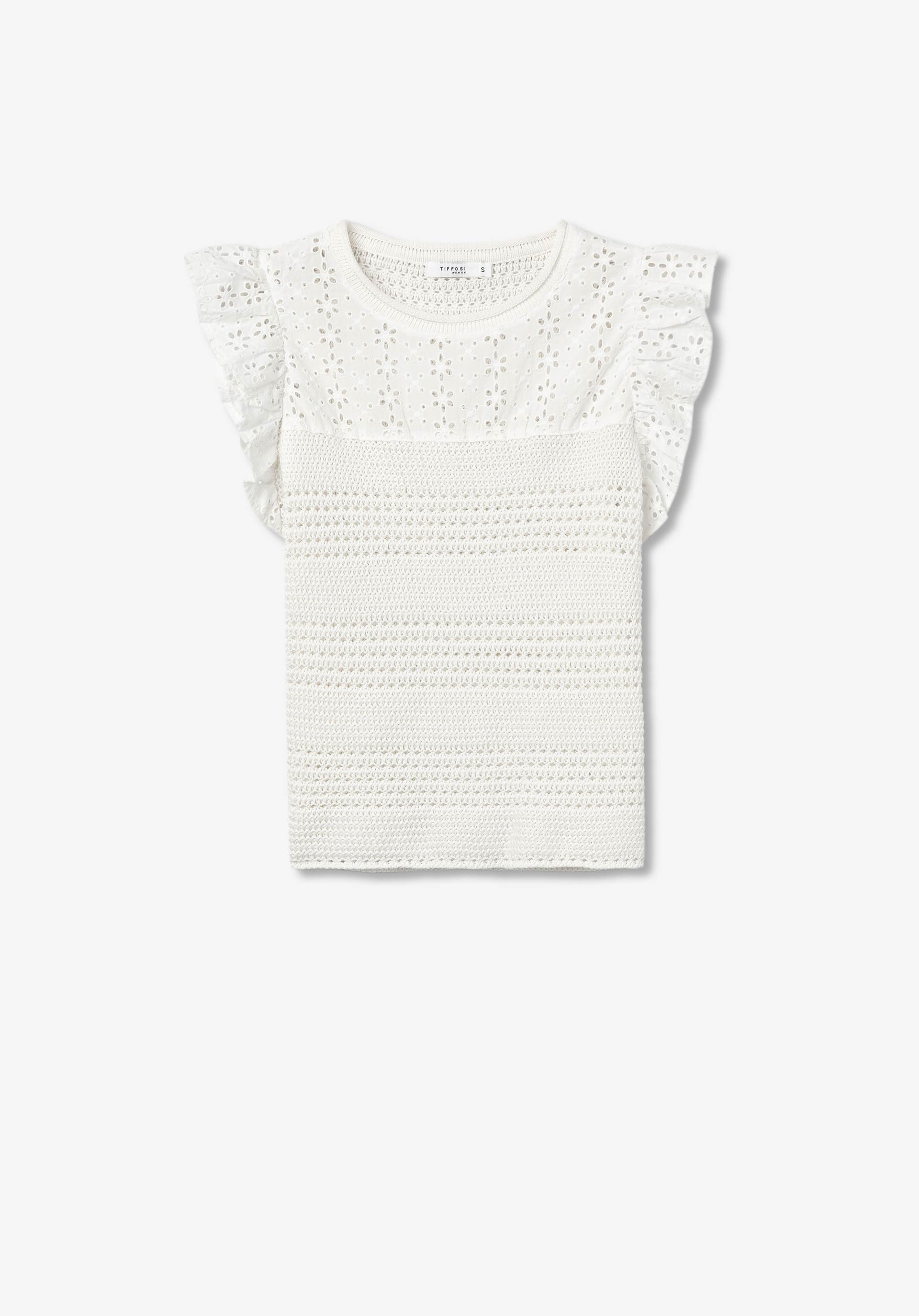 CAMISETA ASHERA