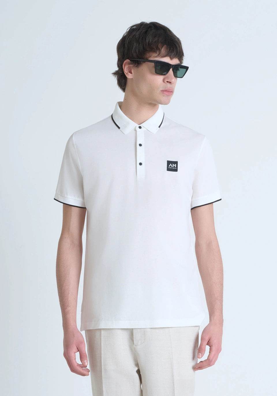 POLO BASICO