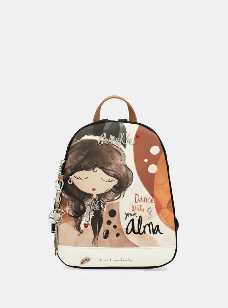 MOCHILA ALMA