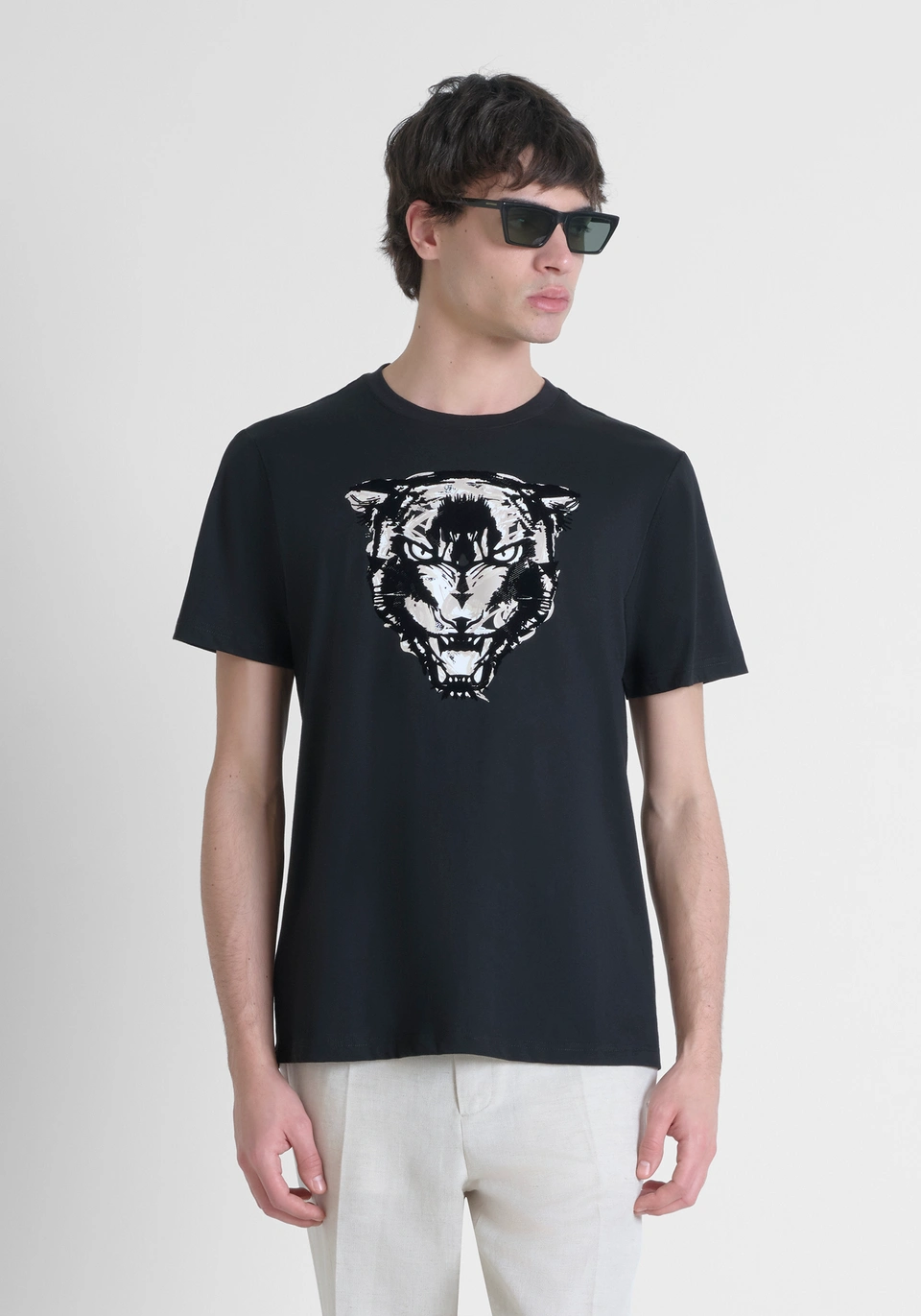 CAMISETA PUMA
