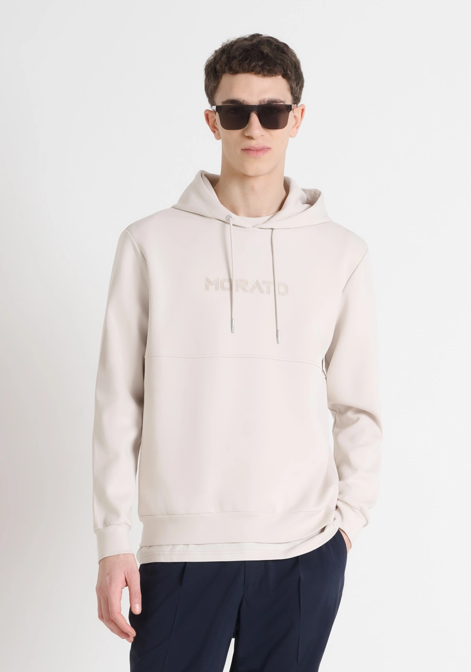 SUDADERA BELL