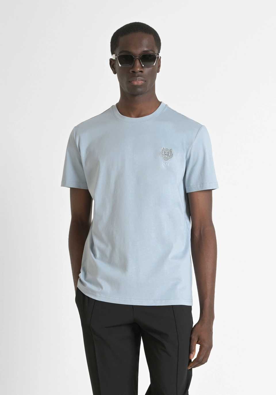 CAMISETA TIGRE