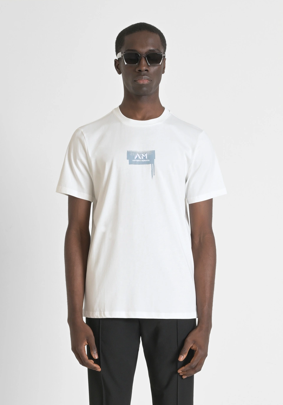 CAMISETA ENZO