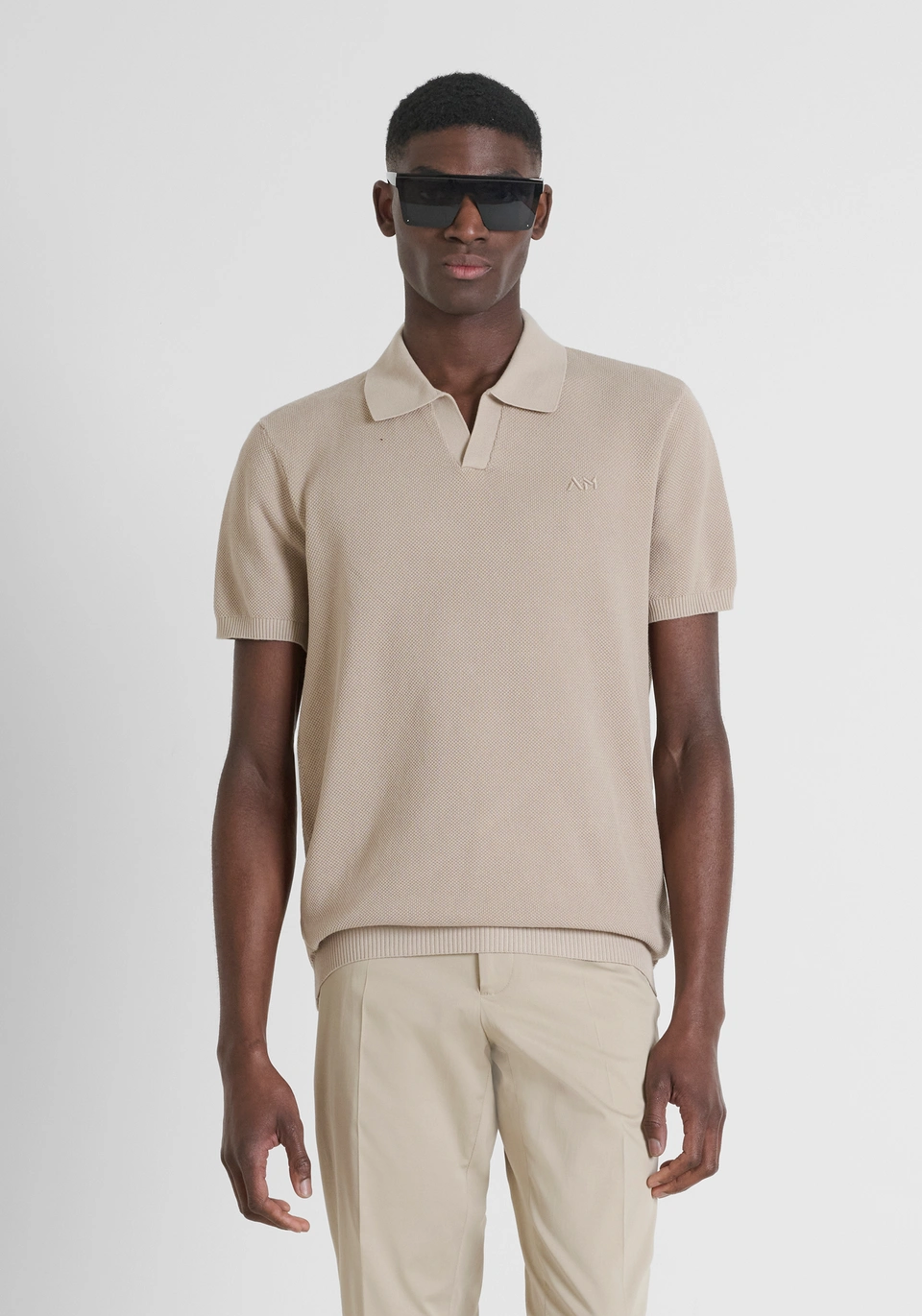 POLO BASICO