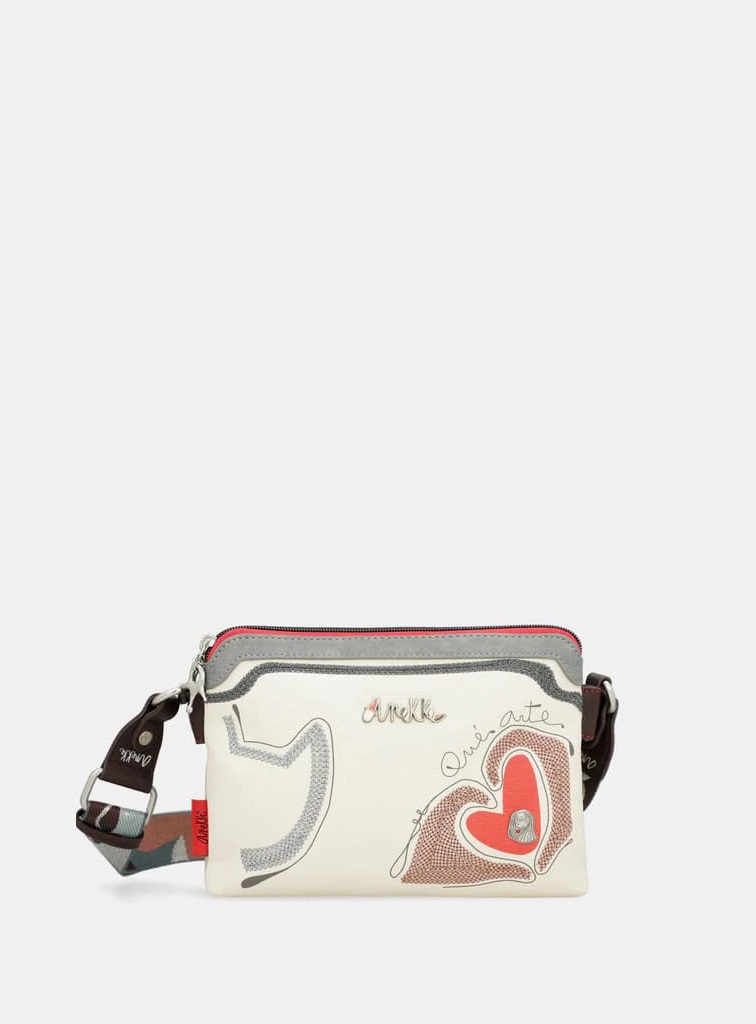 BANDOLERA ALMA