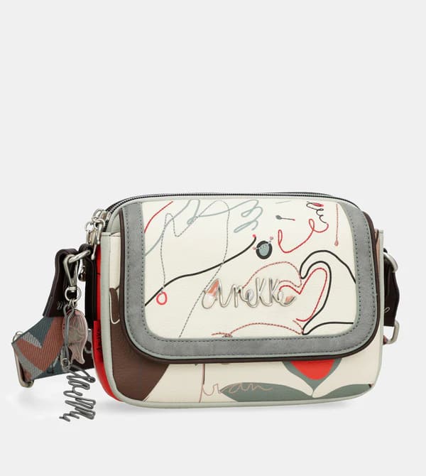 BANDOLERA ALMA