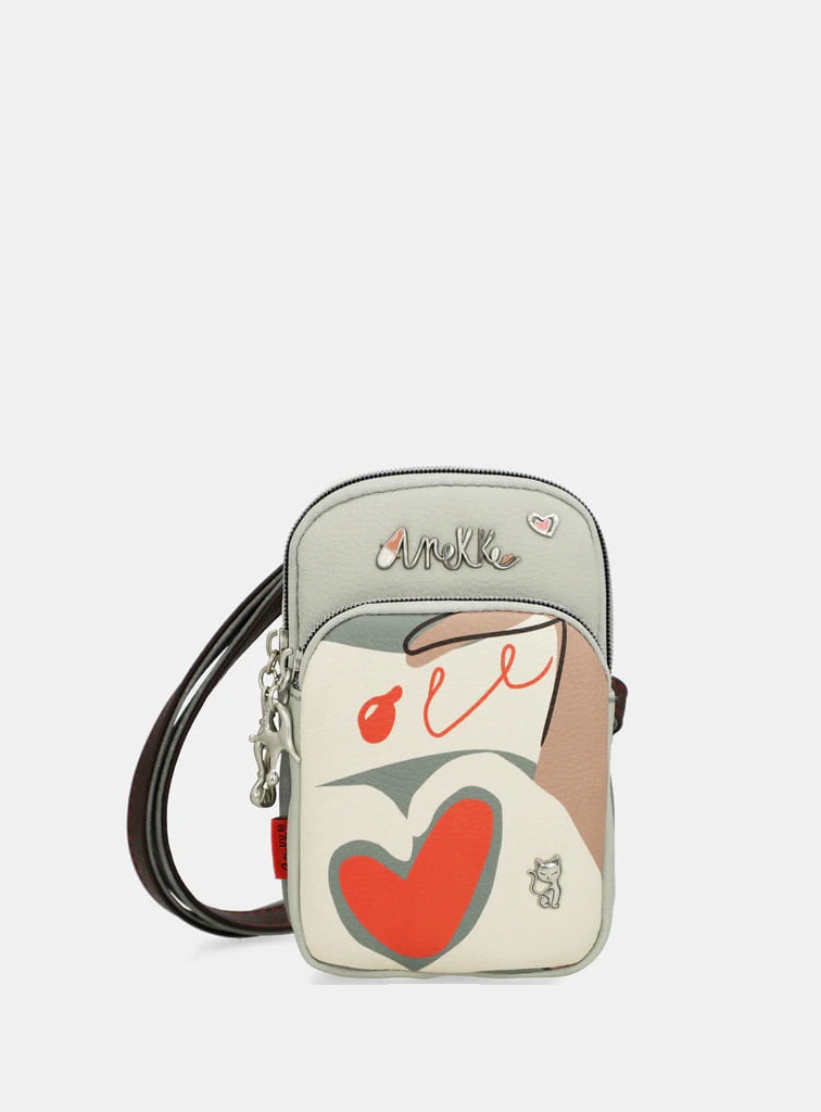 MINI BANDOLERA ALMA