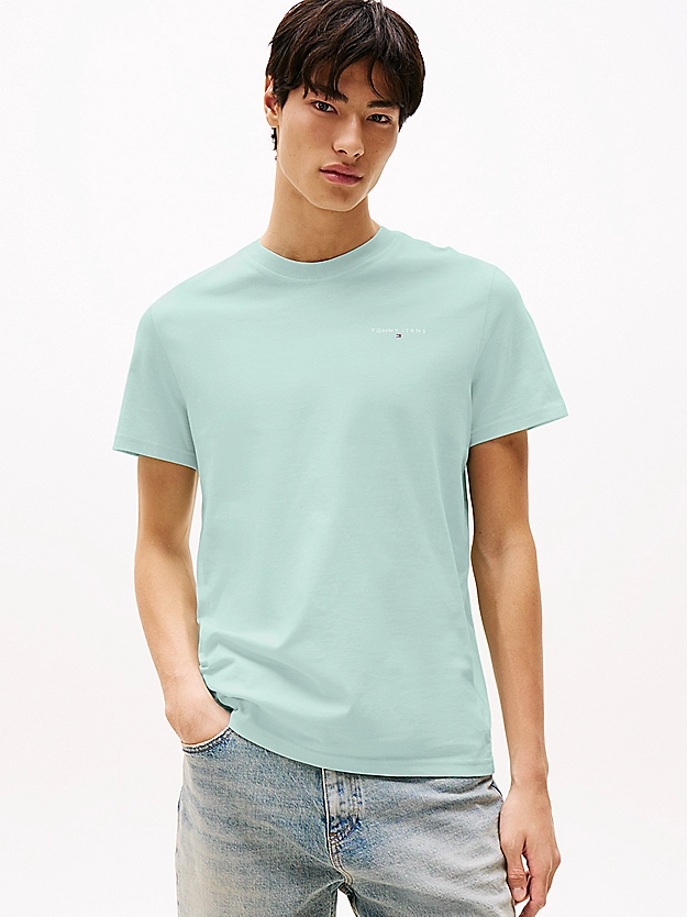 CAMISETA LISA