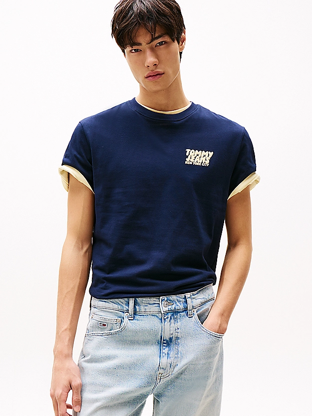 CAMISETA NY
