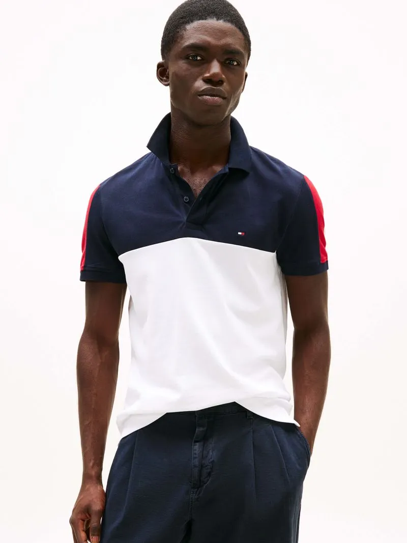 POLO BLOCK
