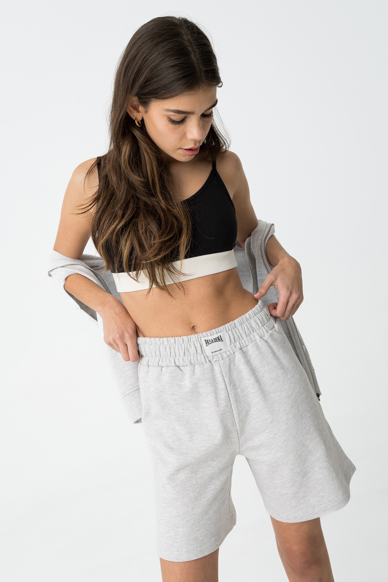 CONJUNTO DEPORTIVO