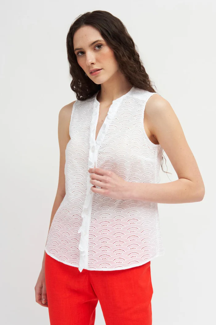 CAMISA AGAR