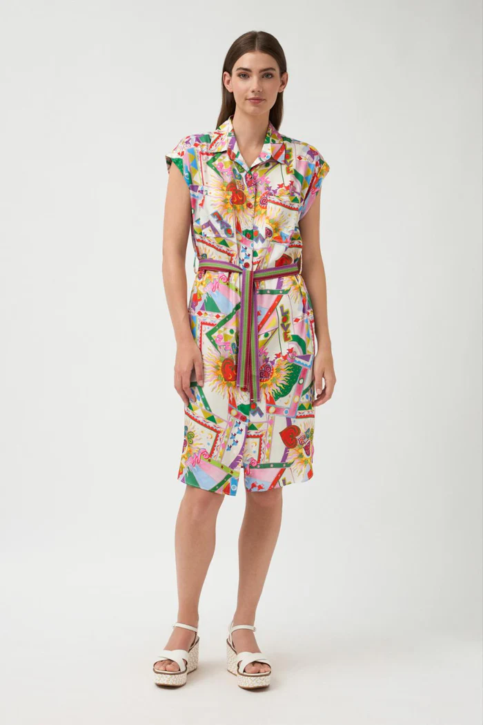 VESTIDO FENICIA