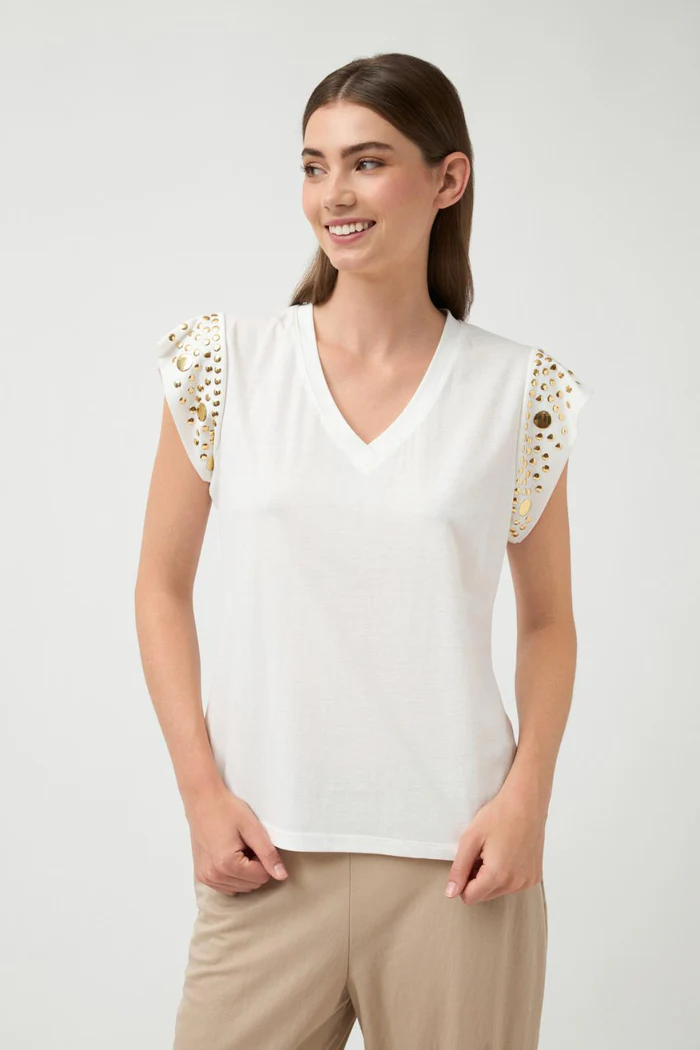 CAMISETA SANCHA