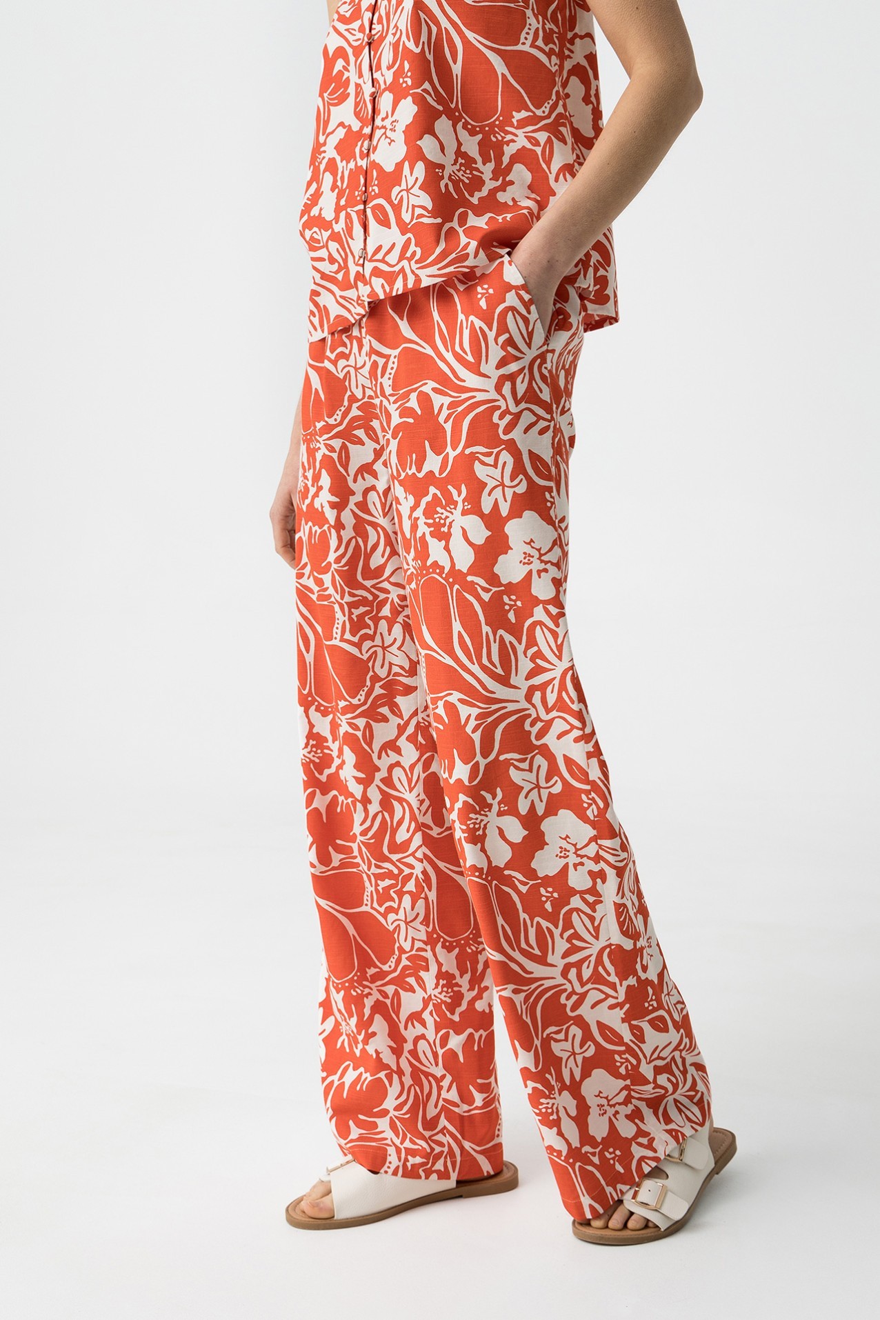 PANTALON ESTAMPADO