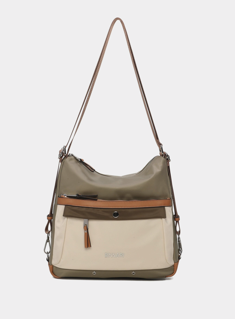 BOLSO GENIL II