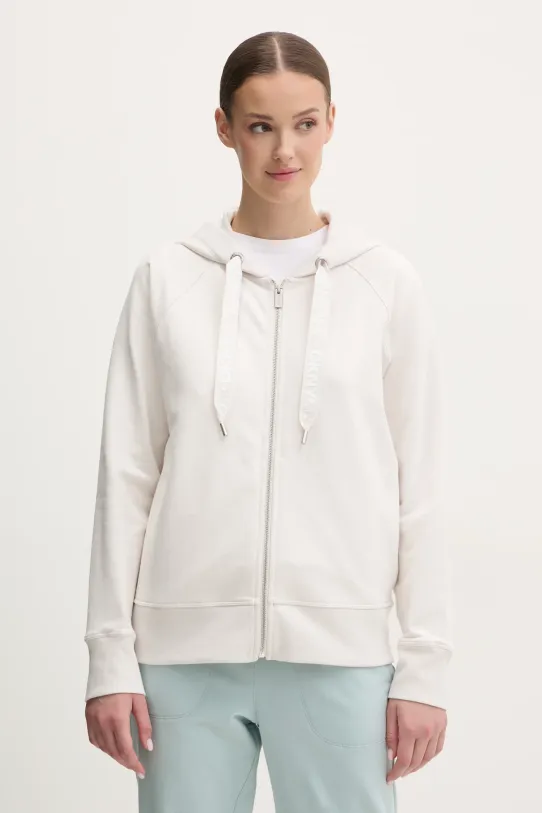 SUDADERA LOGO