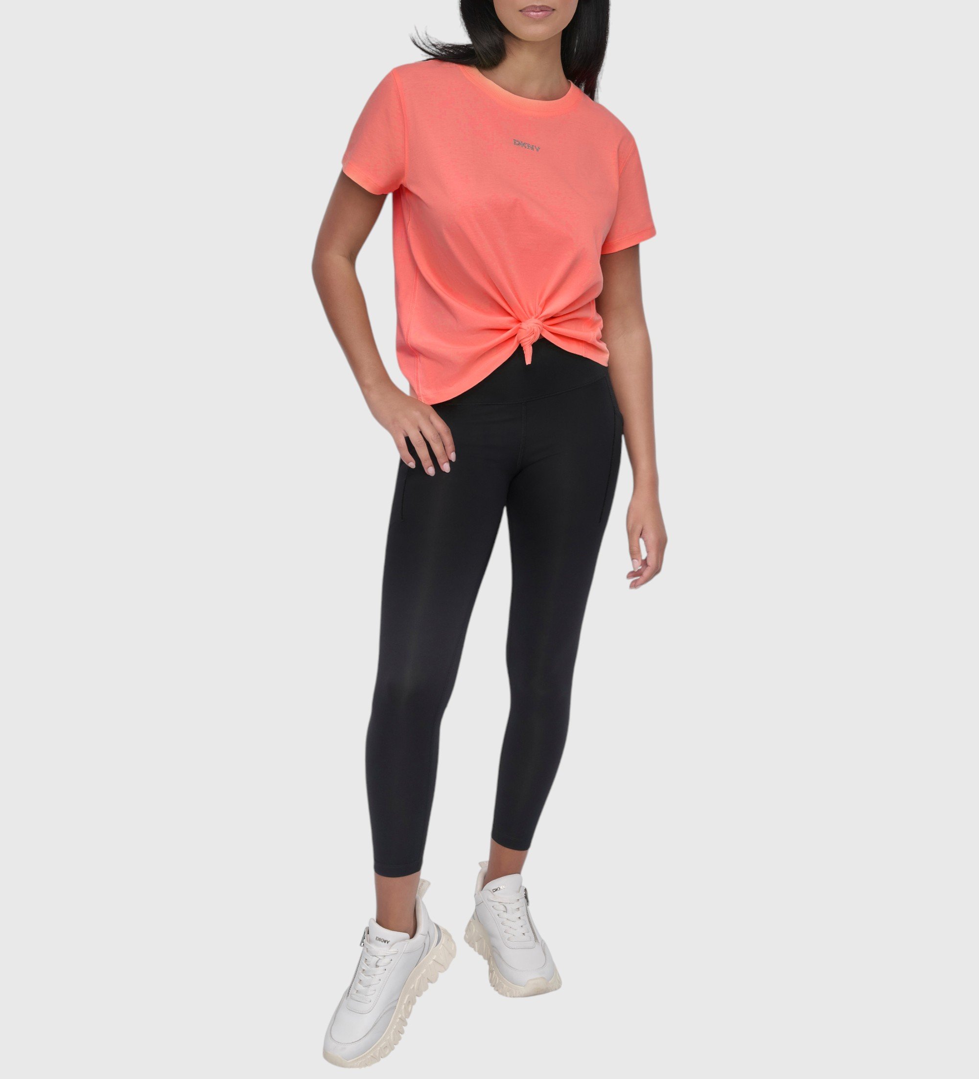 CAMISETA LISA