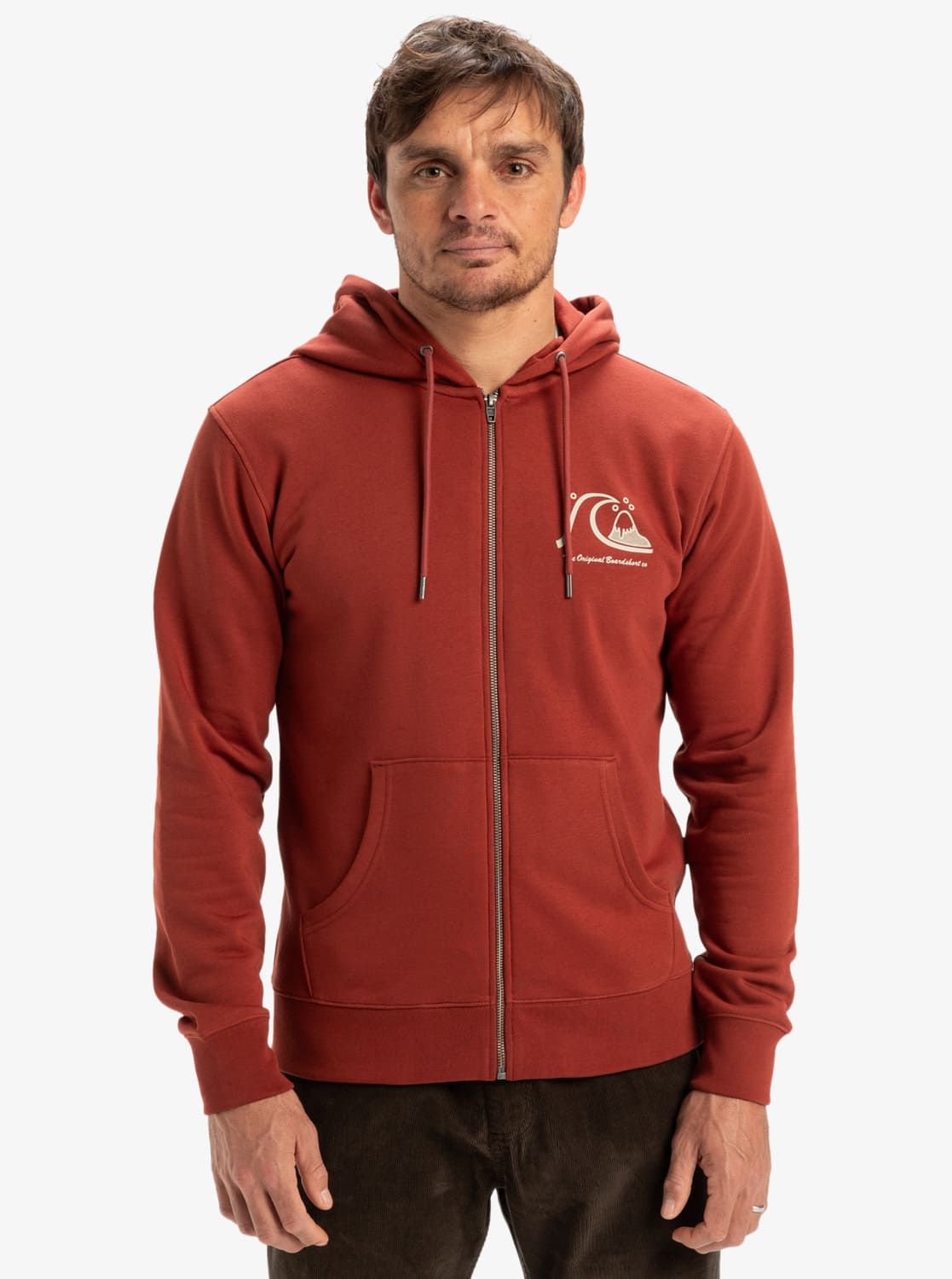 SUDADERA GRAPHIC