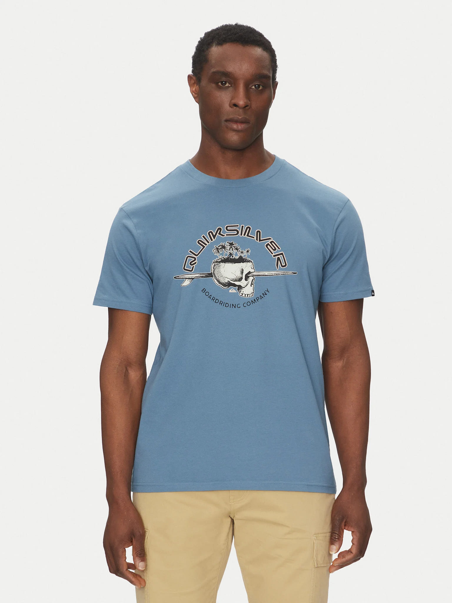 CAMISETA CRANIUM