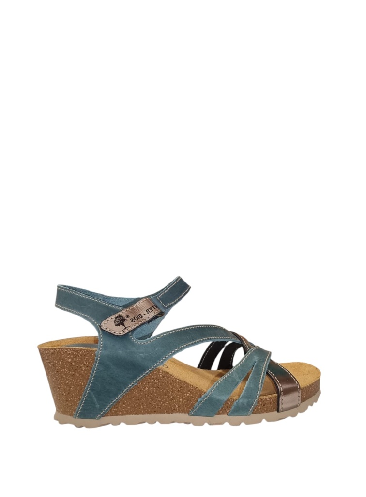 SANDALIA FLIMY